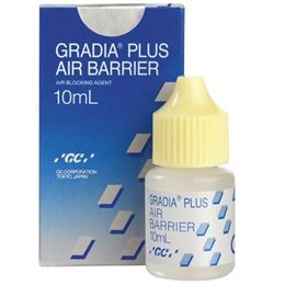 Gradia Plus Air Barrier 10ml