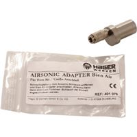 Airsonic Adapter typ BIEN-AIR UNIFIX