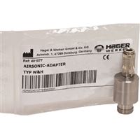 Airsonic Adapter W+H