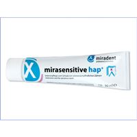 Mirasensitive Hap+ zubní pasta 50ml