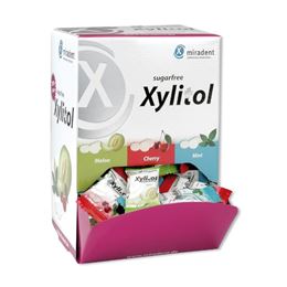 Xylitol Drops sortiment 100ks