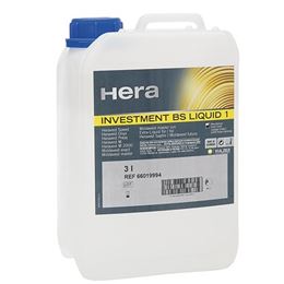 Hera Investment BS liquid I, 900ml