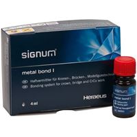 Signum Metal Bond I 4ml