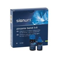 Signum Zirconia Bond I+II 2x4ml set