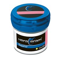 HeraCeram Saphir Pasteopaque Liquid POL 2ml
