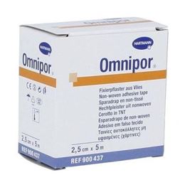 Omnipor 2,5x5m