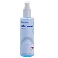 Interwaxit spray 100ml s rozprašovačem