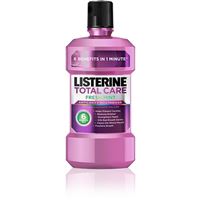 Listerine Total Care 1000 ml fialový