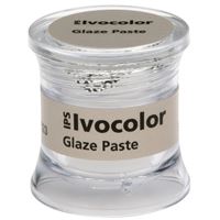IPS Ivocolor Glaze Paste  9 g