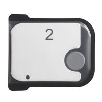 KaVo Imaging Plate STD Size 1 (balení 6ks)