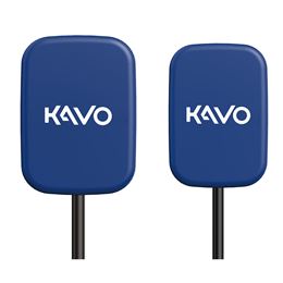KaVo GXS-700 velikost senzoru 1
