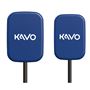 KaVo GXS-700 velikost senzoru 2