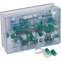 Matrice SuperMat Adapt SuperCap matrice transparentní, síla 0,03mm, výška 6,3mm