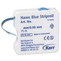 Striproll modrá šířka 6mm