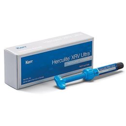 Herculite XRV Ultra B2 enamel 4g stříkačka