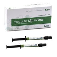 Herculite XRV Ultra Flow XL2 2x 2g stříkačka