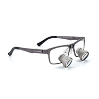 Lupové brýle Orascoptic HDL 2,5x Macro