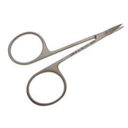 Mod. Bonn nůžky extra jemné rovné; 8,0 cm