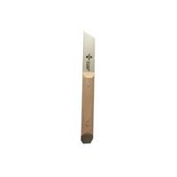 Nůž na sádru s otvíračem kyvet; 18 cm