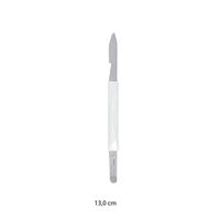 Nůž modelovací; 13 cm