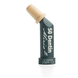 Miris2 Dentin Shade S6 Refill Tips 20x0.25g 
