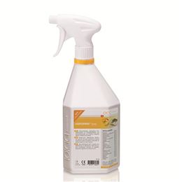Aseptoprint spray 1l s rozprašovačem