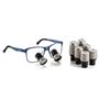Lupové brýle Orascoptic OMNI HDL 3,5x