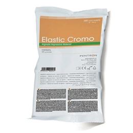 Elastic cromo 450g