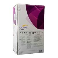 Rukavice sterilní ANSEL GAMMEX Latex č. 7,5  bez pudru