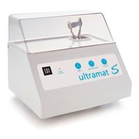 Ultramat S amalgamátor + síťový kabel
