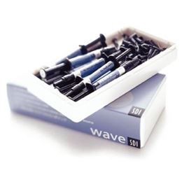 Wave A2 Bulk Kit - 10 x 1g stříkačka