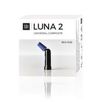 Luna 2 A3,5 20x0,25g kompule