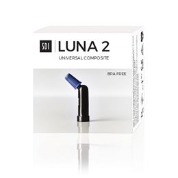 Luna 2 2XB 20x0,25g kompule