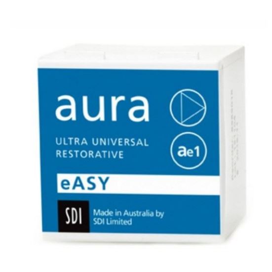 Aura EASY AE2 20x 0,25 g kompule 