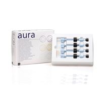 Aura Multipurpose Kit stříkačky