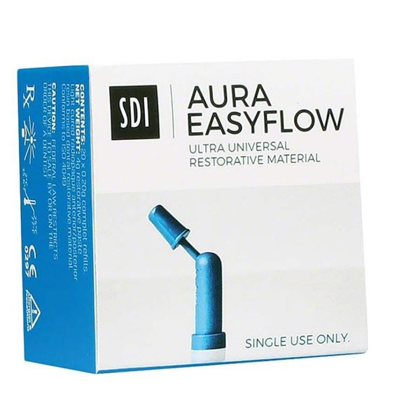 Aura Easyflow AE2 20x 0,2g kompule