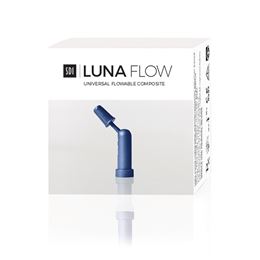 Luna flow 2XB 20x0,20g kompule