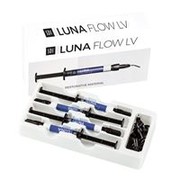Luna flow LV úvodní sada 2xA2, 2xA3