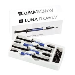 Luna flow LV úvodní sada 2xA2, 2xA3