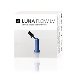 Luna flow LV A3,5 20x0,20g kompule