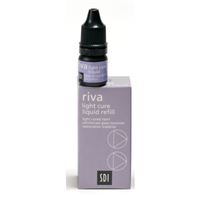 Riva LC light cure tekutina 7,2ml