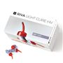 Riva LC light cure HV 45 kapslí A3 NEW