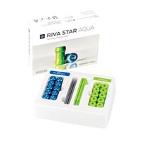 Riva Star Aqua kapsle