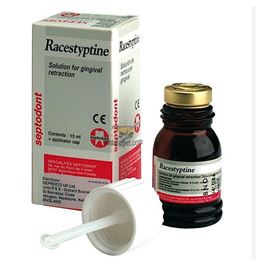 Racestyptine roztok 13 ml