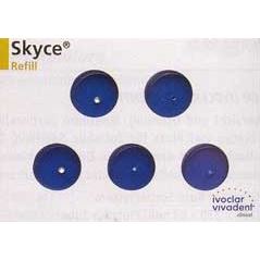 Skyce Refill/5 1.9mm zirkon