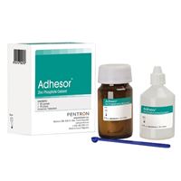 Adhesor 1, 80g prášek + 55g tekutina