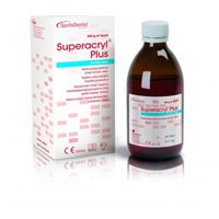 Superacryl Plus tekutina 250ml
