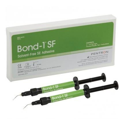 BOND-1 SF (Solvent Free) 2x1ml