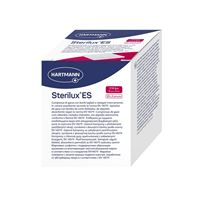 Sterilux ES gázové kompresy sterilní 7,5x7,5cm 25x2ks