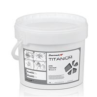 Titanium 5 kg